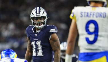 Micah Parsons Trade: Should Rams make move for star defender?