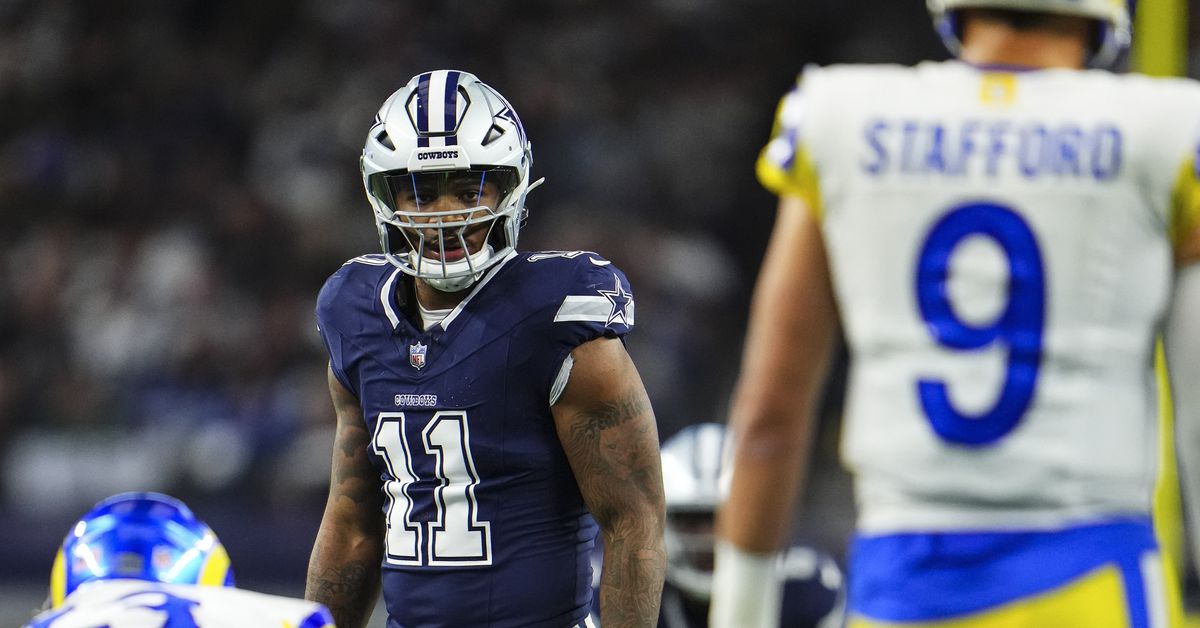 Micah Parsons Trade: Should Rams make move for star defender?