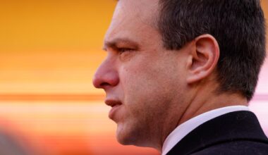 Chiefs Roster: Tracking latest news, moves in the cutdown to 53 players