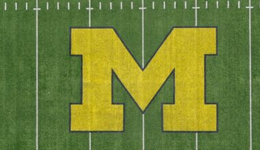 Survey: Did the NCAA give Michigan Football the ‘hammer’?