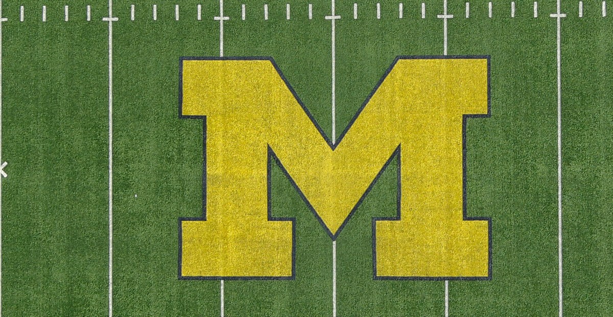Survey: Did the NCAA give Michigan Football the ‘hammer’?