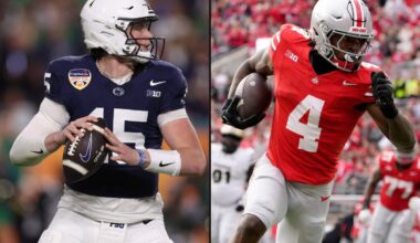 2025 Big Ten football predictions: Is Penn State ready for its spotlight moment?