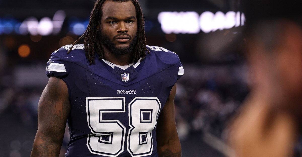 Dallas Cowboys preseason: 5 surprising roster cuts that could be coming