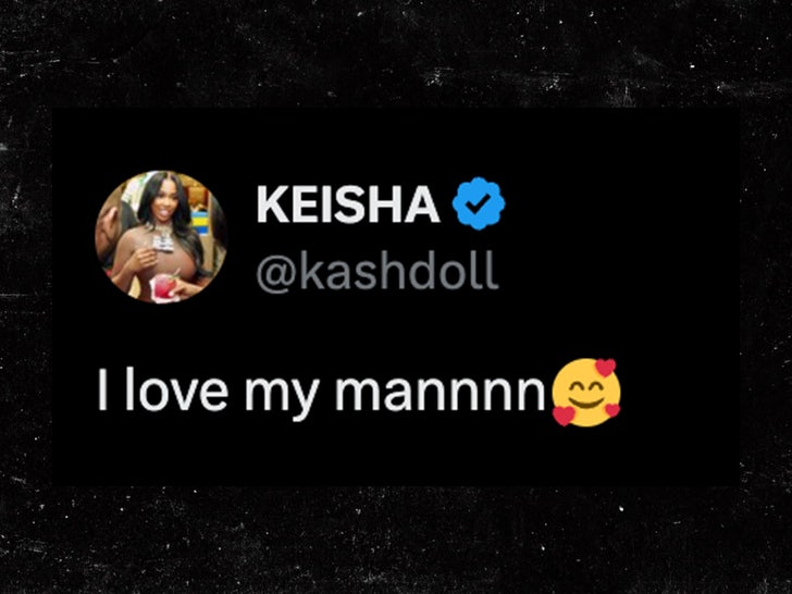 kash doll tweet x @kashdoll