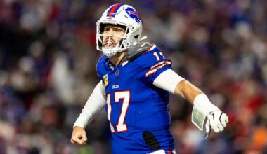 Who can beat the Chiefs? Is it finally time for Bills, Ravens or Bengals to end Patrick Mahomes' AFC reign?