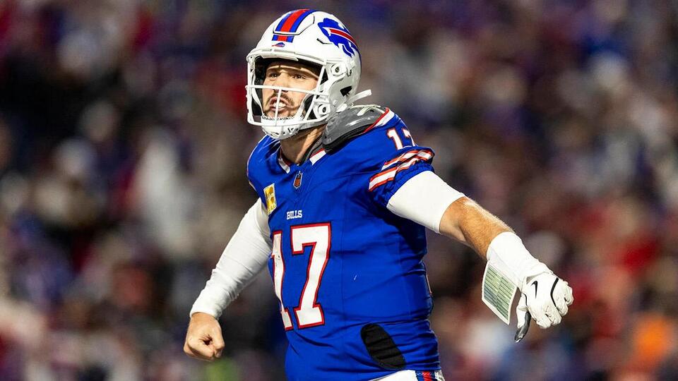 Who can beat the Chiefs? Is it finally time for Bills, Ravens or Bengals to end Patrick Mahomes' AFC reign?