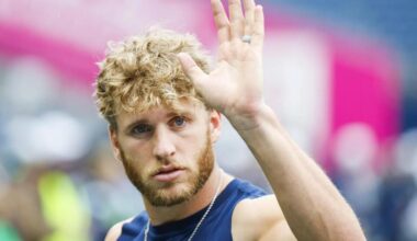 Cooper Kupp’s Contract, Salary, and Net Worth: How Much Is the Seahawks WR Making After His Massive Payday?