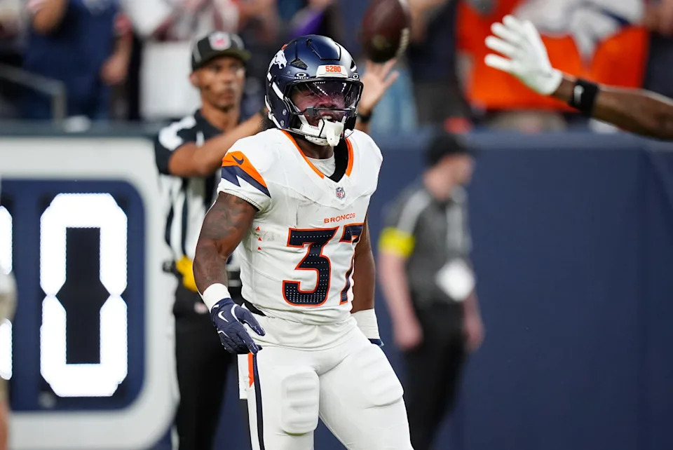 Ron Chenoy-Imagn Images