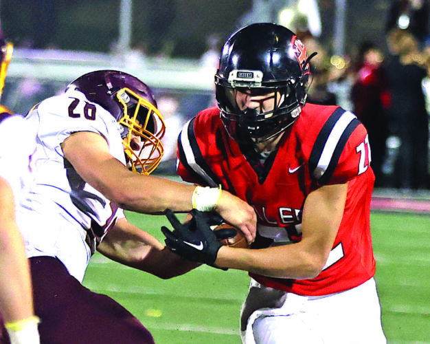 Bears streak to 2-0 | News, Sports, Jobs