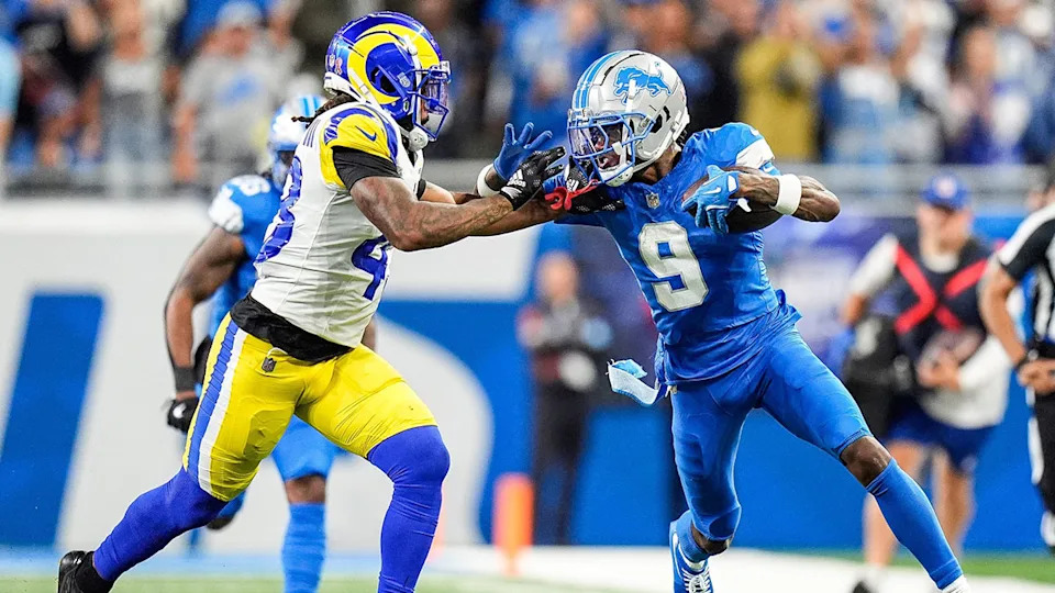 Junfu Han / USA TODAY NETWORK