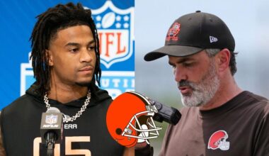 Where Was Isaiah Bond Projected to Be Drafted?