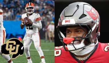 Bucs HC Todd Bowles Labels Shilo Sanders ‘Hungry’ and ‘Aggressive’ Despite Roster Cut Rumors