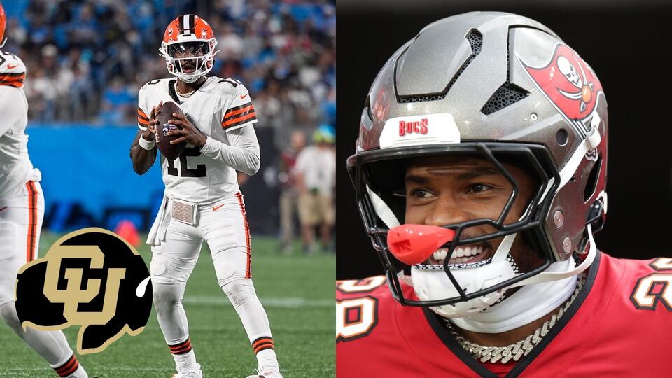 Bucs HC Todd Bowles Labels Shilo Sanders ‘Hungry’ and ‘Aggressive’ Despite Roster Cut Rumors