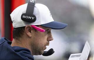 Klint Kubiak's new Seahawks offense is all in. Here's what's next and what's key