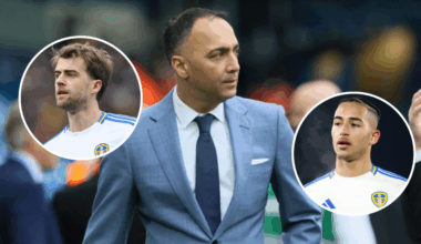 Leeds United youngster can save the 49ers millions with two exits on the cards