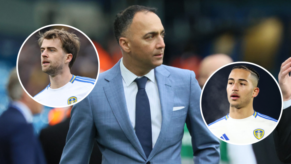 Leeds United youngster can save the 49ers millions with two exits on the cards