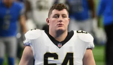 Report: Will Clapp to miss ‘significant time’ with foot injury