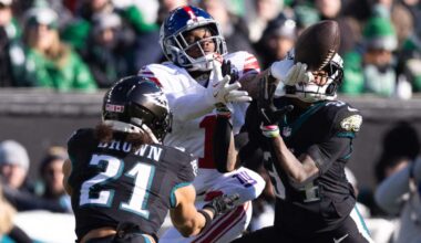 5 Eagles to Watch in Preseason Game 1 vs. Cincinnati – Philly Sports