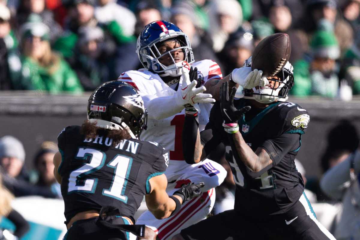 5 Eagles to Watch in Preseason Game 1 vs. Cincinnati – Philly Sports