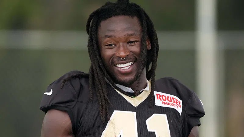 Saints set to vote on 2025 team captains