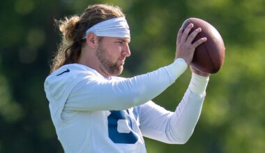 Will the 2025 Colts Boast an Elite Offense?