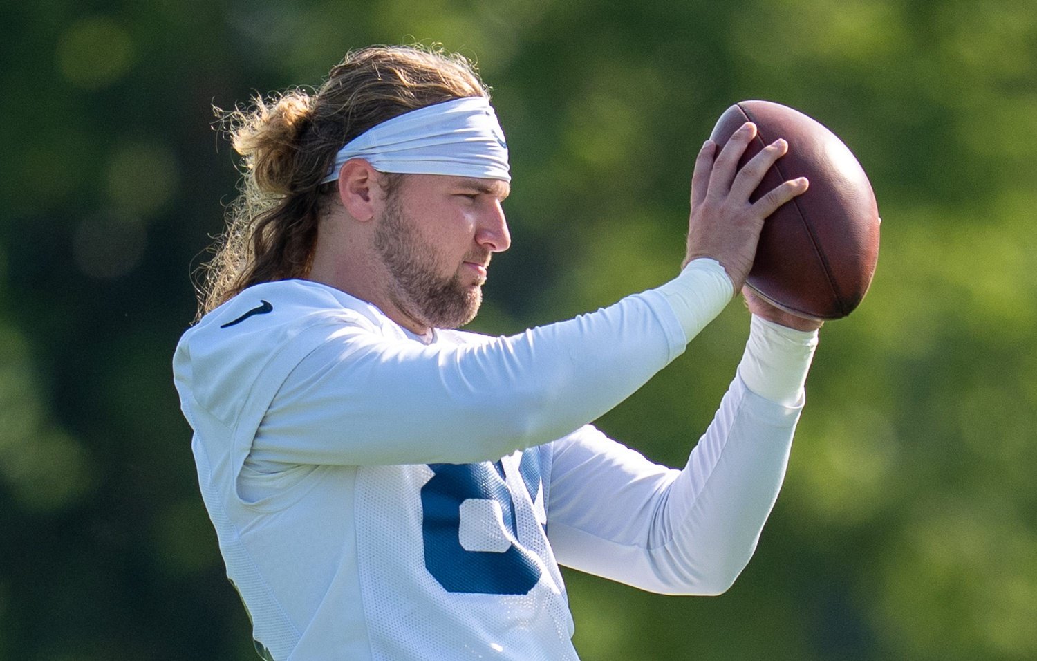 Will the 2025 Colts Boast an Elite Offense?