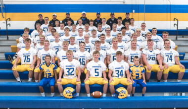 Vikings look to keep building on threepeat | News, Sports, Jobs