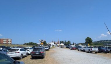 Steelers Training Camp