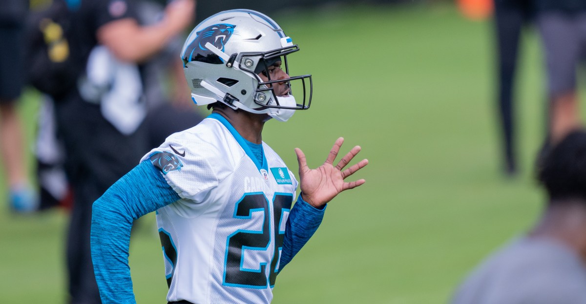 Panthers 2025 season opener countdown: 26 days to go