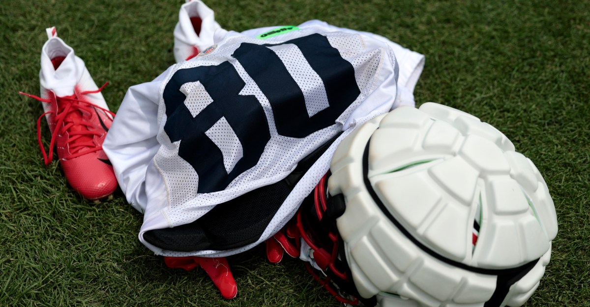 NFL practice squad, explained for Patriots fans