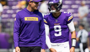 Kevin O’Connell’s Offensive Scheme and What’s Next