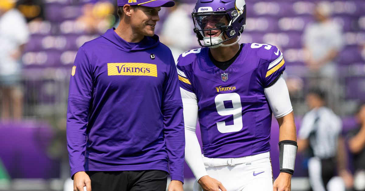 Kevin O’Connell’s Offensive Scheme and What’s Next