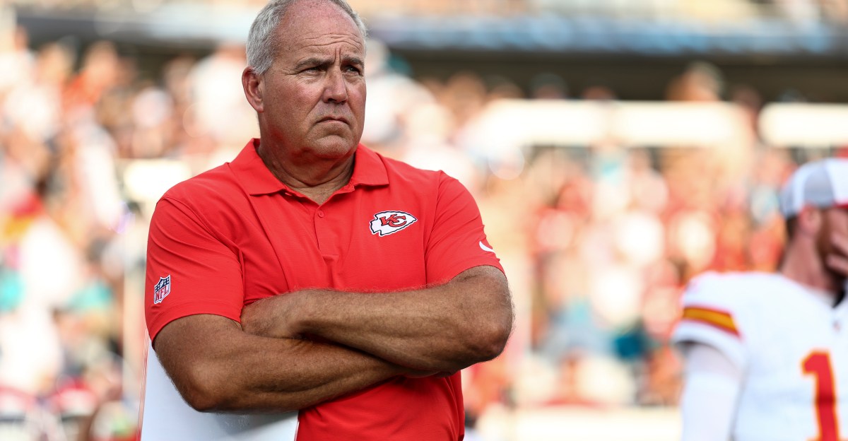 Tuesday training camp notebook: The latest from Dave Toub