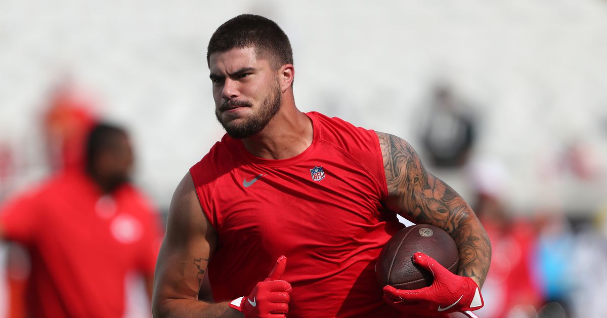 Chiefs Injuries: 7 Chiefs miss Saturday’s training camp practice