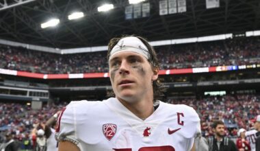 Top 25 college football players for Seattle Seahawks fans to watch during the 2025 season