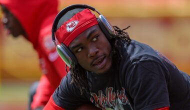 Chiefs News: Adam Schefter says NFL sought 8-game Rashee Rice penalty