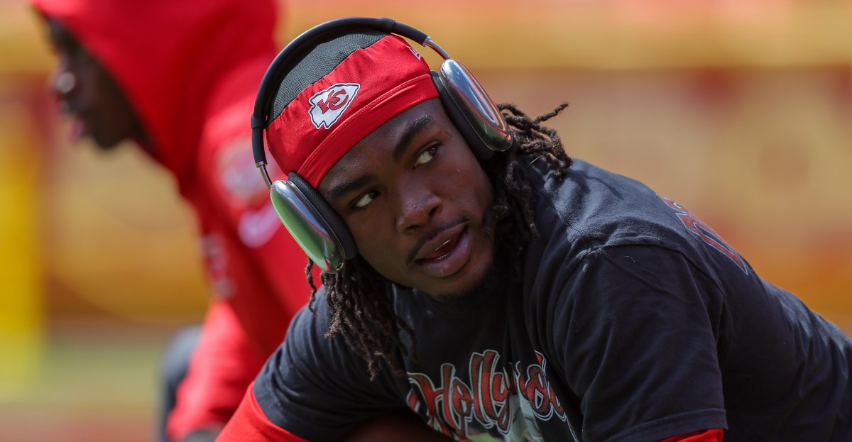 Chiefs News: Adam Schefter says NFL sought 8-game Rashee Rice penalty