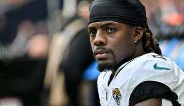 Ravens sign veteran RB D’Ernest Johnson