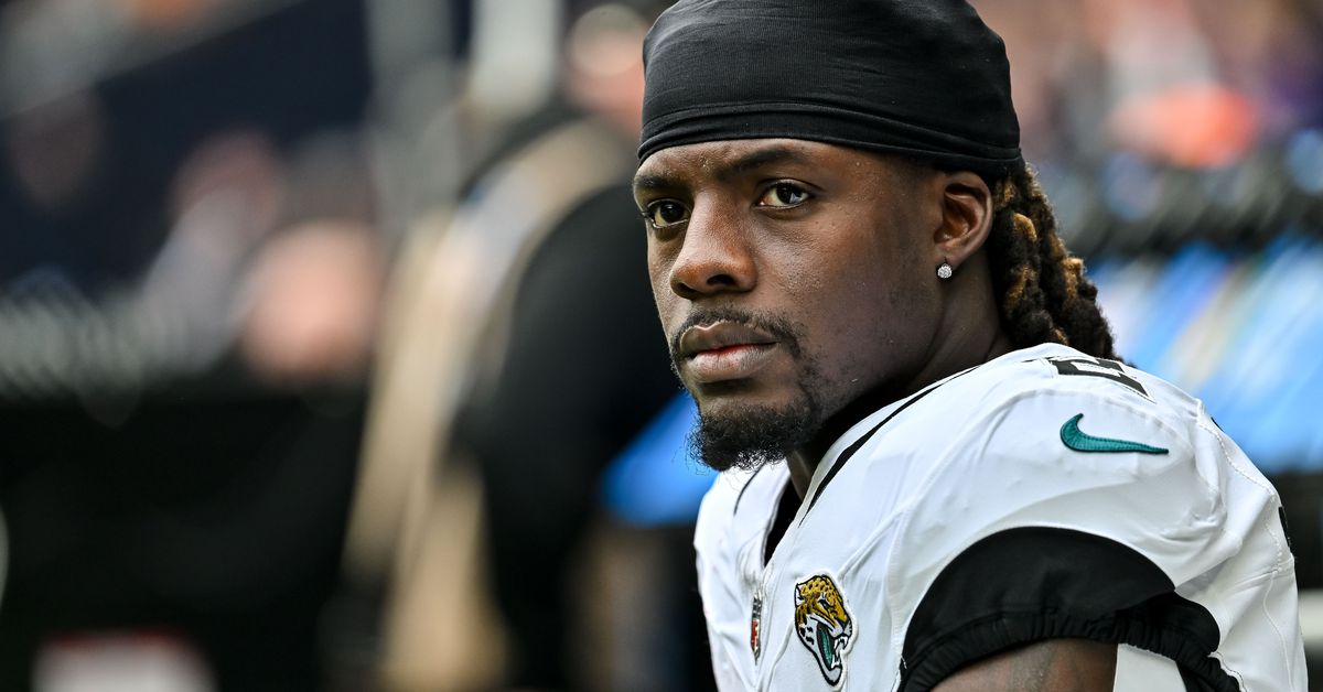 Ravens sign veteran RB D’Ernest Johnson