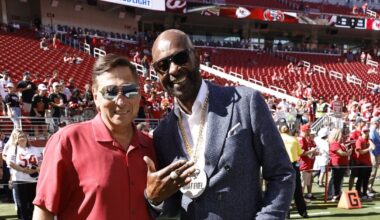 49ers News: Prayers up for Greg Papa
