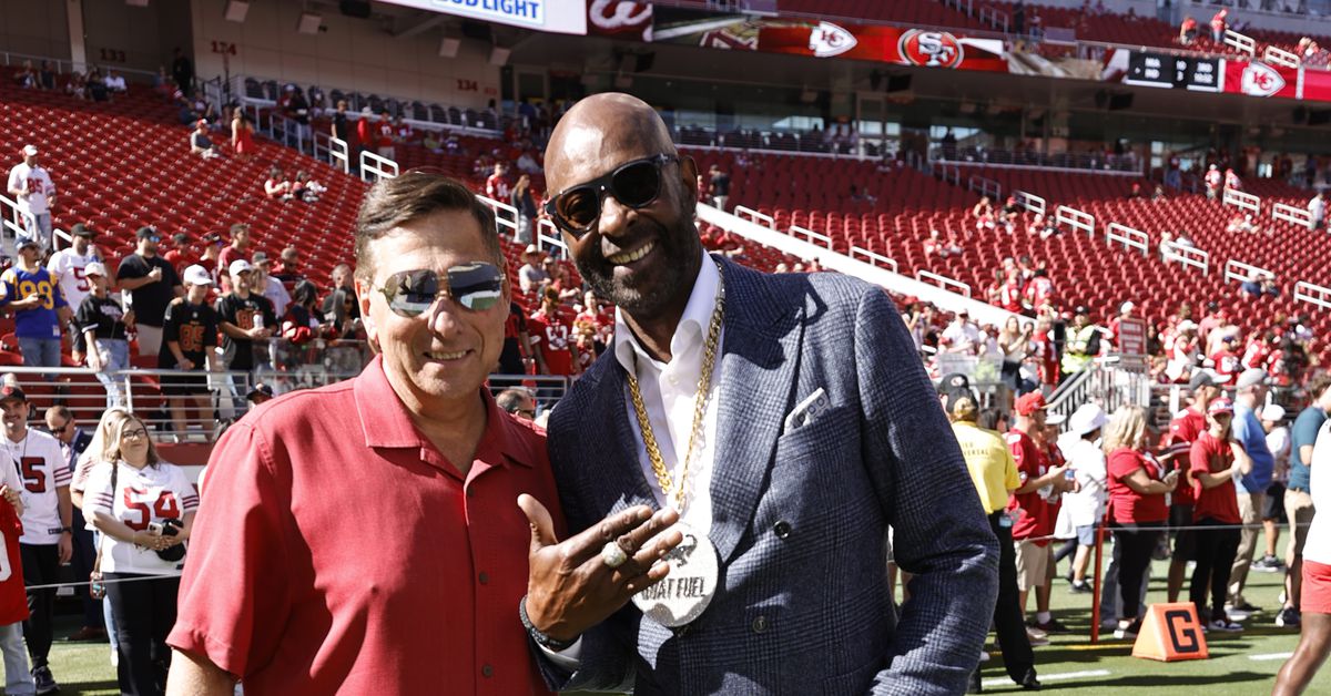 49ers News: Prayers up for Greg Papa