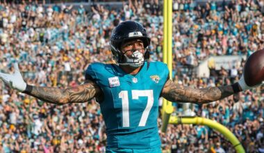 Denver Broncos roster review: Tight end Evan Engram