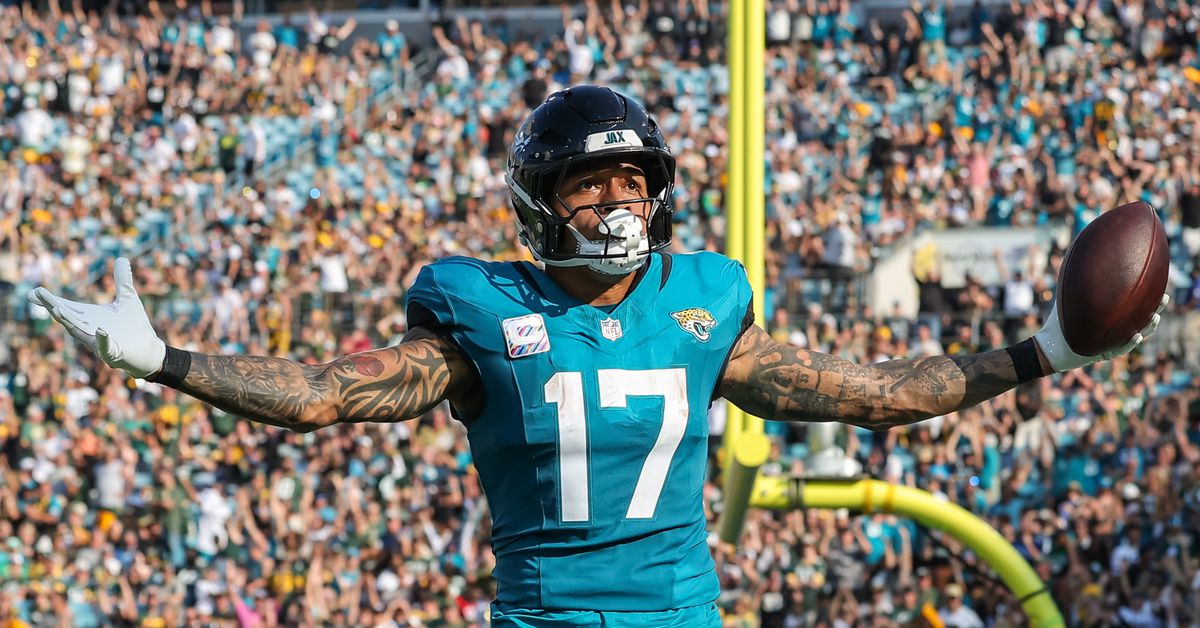 Denver Broncos roster review: Tight end Evan Engram