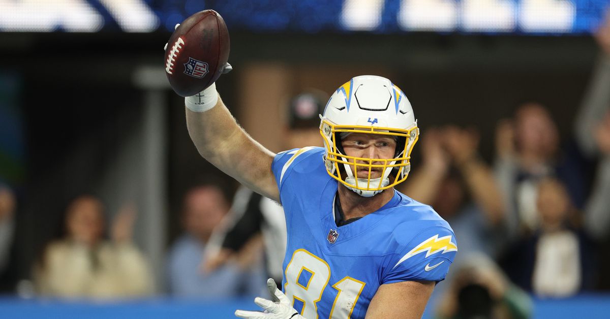 Pro Football Hall of Fame Game 2025: LA Chargers vs. Detroit Lions open thread