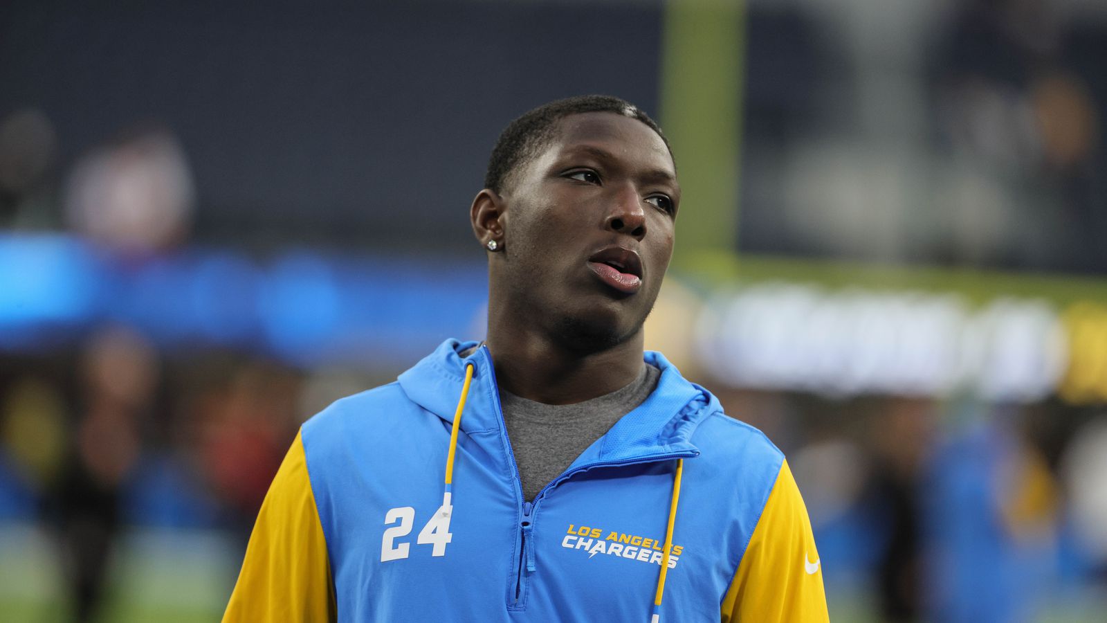 Seahawks sign two as A.J. Finley heads to IR