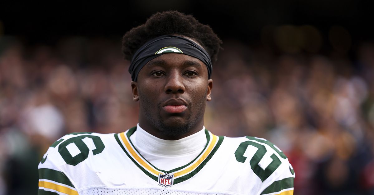 The Packers should bring back a familiar face