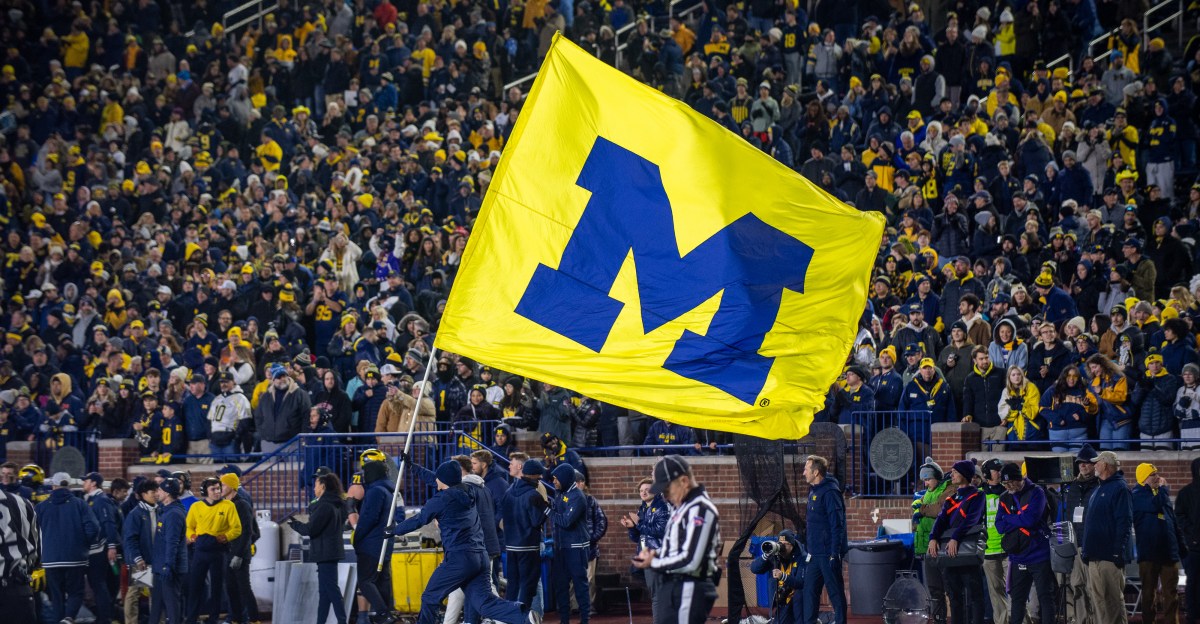 6 Key takeaways from Michigan Football’s NCAA sanctions