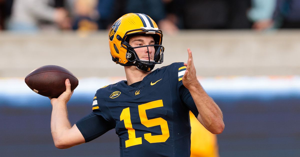 Pittsburgh Steelers land top WR, QB in way too early 2026 NFL mock draft