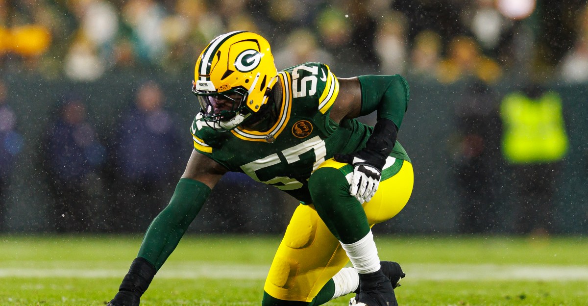 Who plays on special teams? Punt return edition