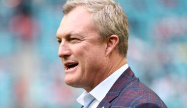 49ers news: John Lynch shares why he’s optimistic about the wide receiver room